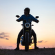 Illustration for article titled Haters-Be-Damned, The Ducati Scrambler Is Rad
